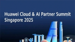 長亮科技亮相華為云與AI伙伴新加坡峰會，共啟金融數智化發展新篇章