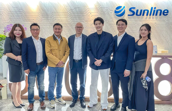 長亮科技獲泰國權威商業媒體深度聚焦，分享中國金融科技出海實踐智慧